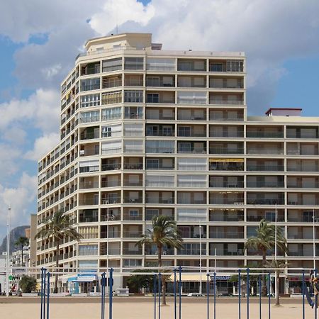 Armada Espanola 2 Playa De Gandia Exclusivo Familias Exterior foto