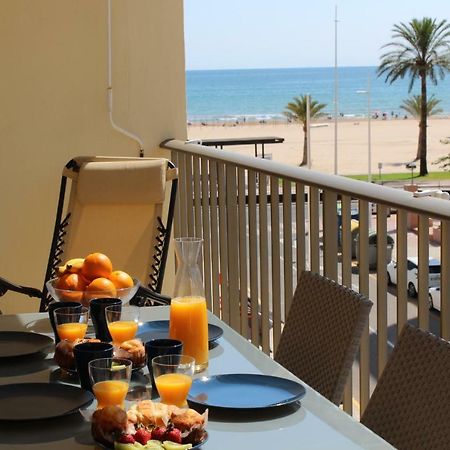 Armada Espanola 2 Playa De Gandia Exclusivo Familias Exterior foto