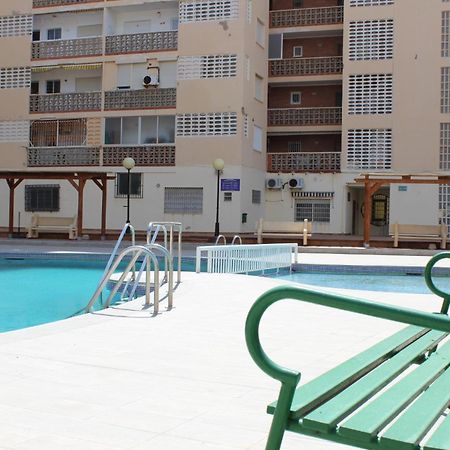 Armada Espanola 2 Playa De Gandia Exclusivo Familias Exterior foto