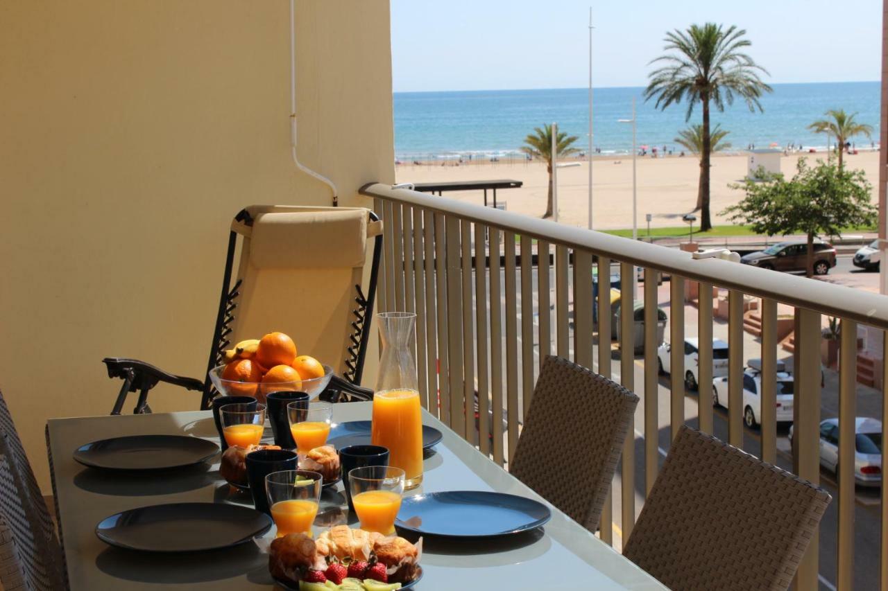 Armada Espanola 2 Playa De Gandia Exclusivo Familias Exterior foto
