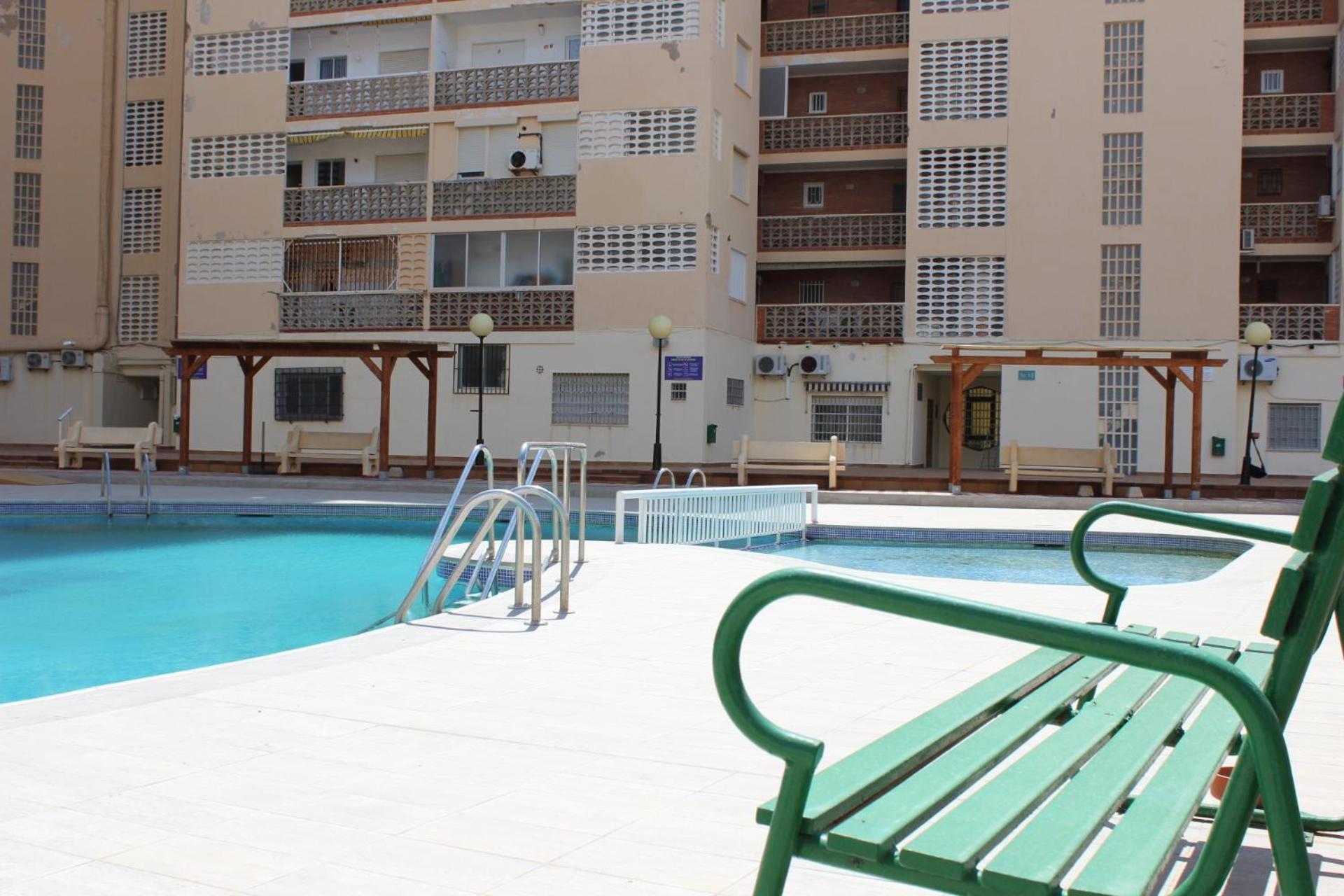 Armada Espanola 2 Playa De Gandia Exclusivo Familias Exterior foto