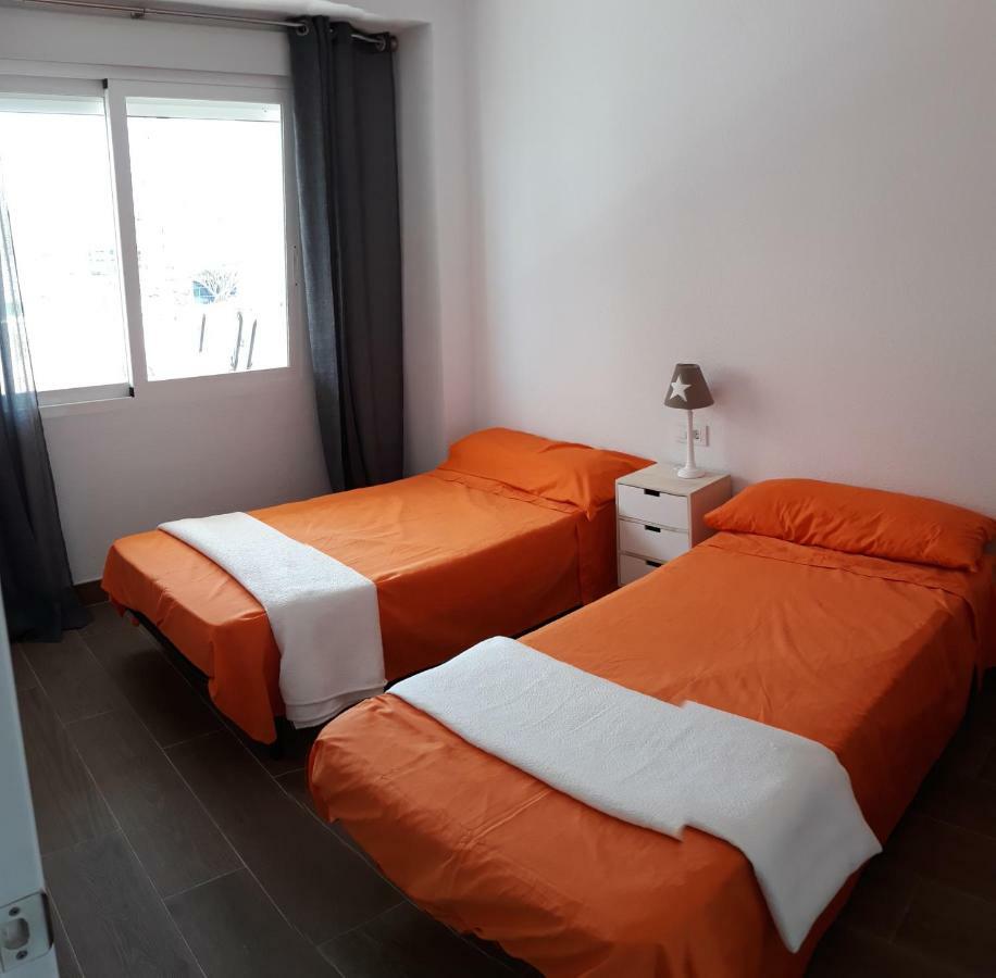 Armada Espanola 2 Playa De Gandia Exclusivo Familias Exterior foto