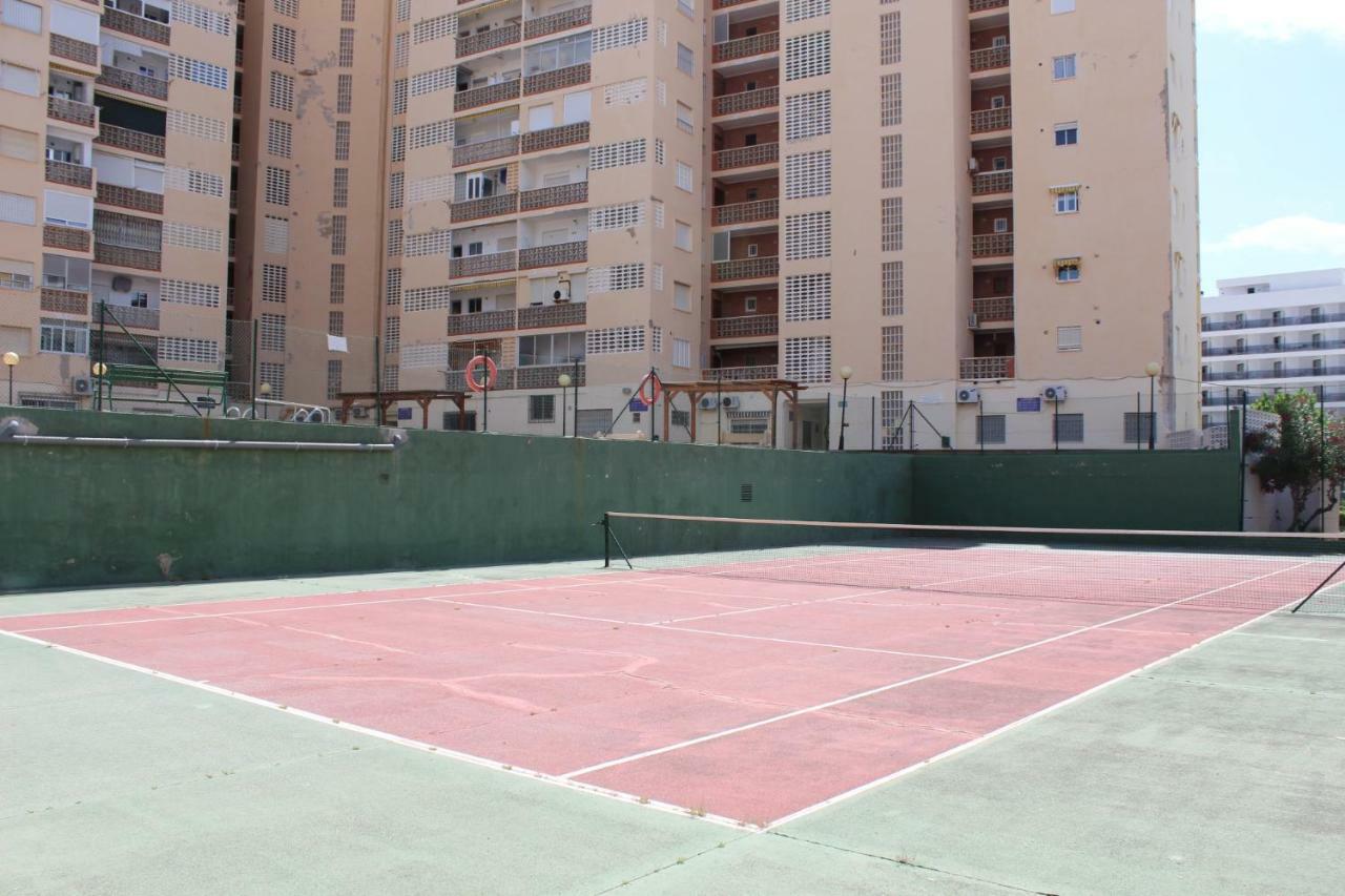 Armada Espanola 2 Playa De Gandia Exclusivo Familias Exterior foto