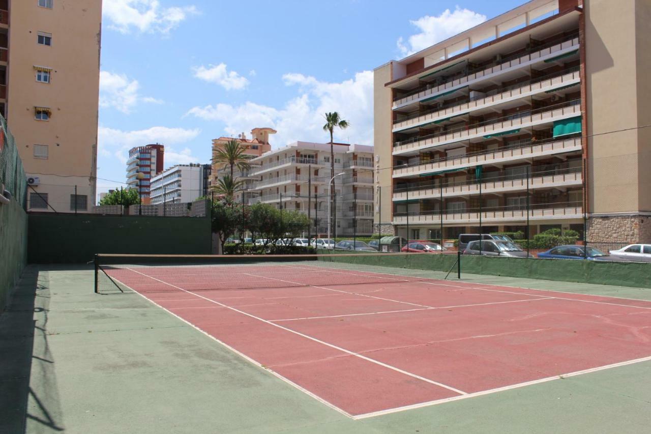 Armada Espanola 2 Playa De Gandia Exclusivo Familias Exterior foto